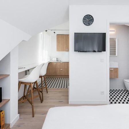 Chillax Apartments Zator Eksteriør bilde