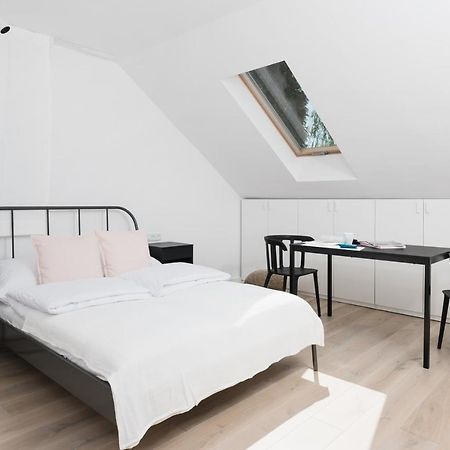 Chillax Apartments Zator Eksteriør bilde