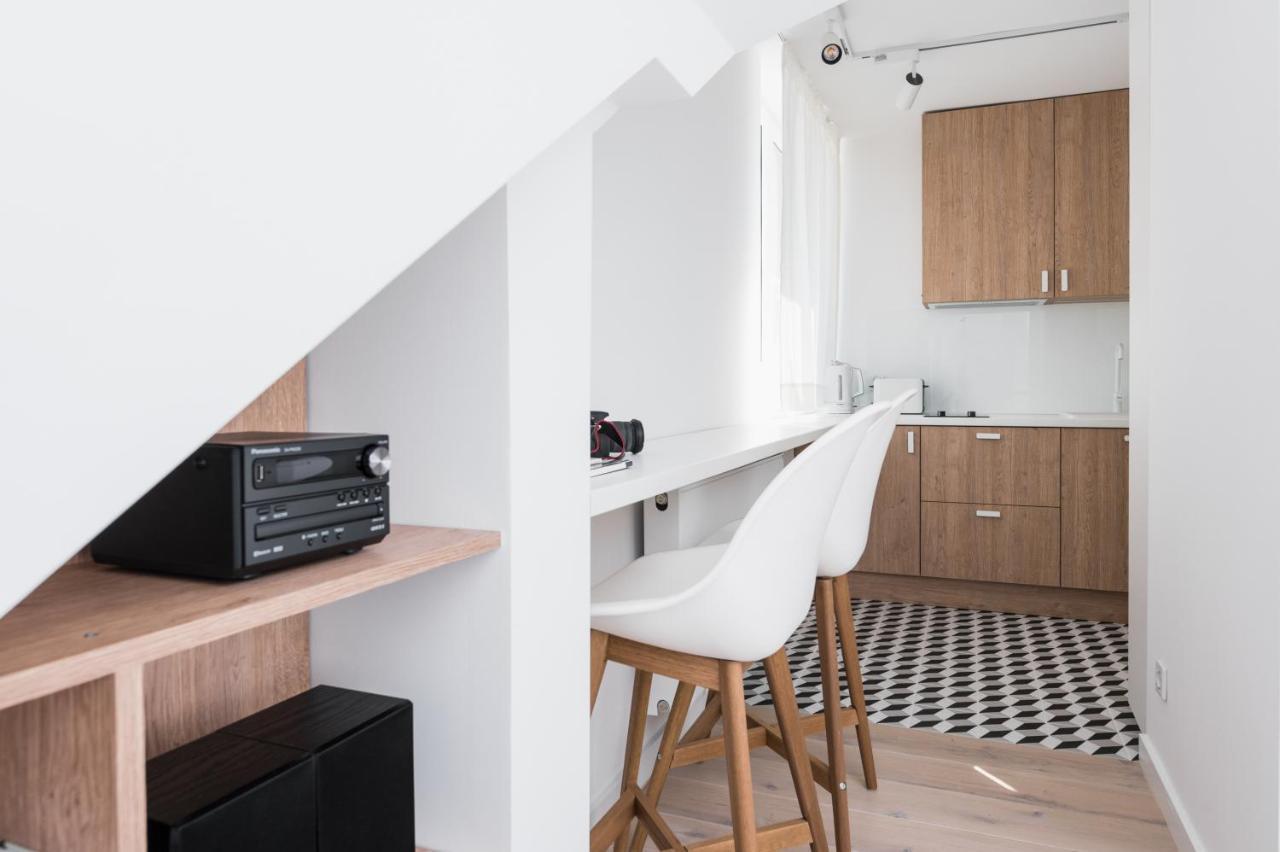Chillax Apartments Zator Eksteriør bilde