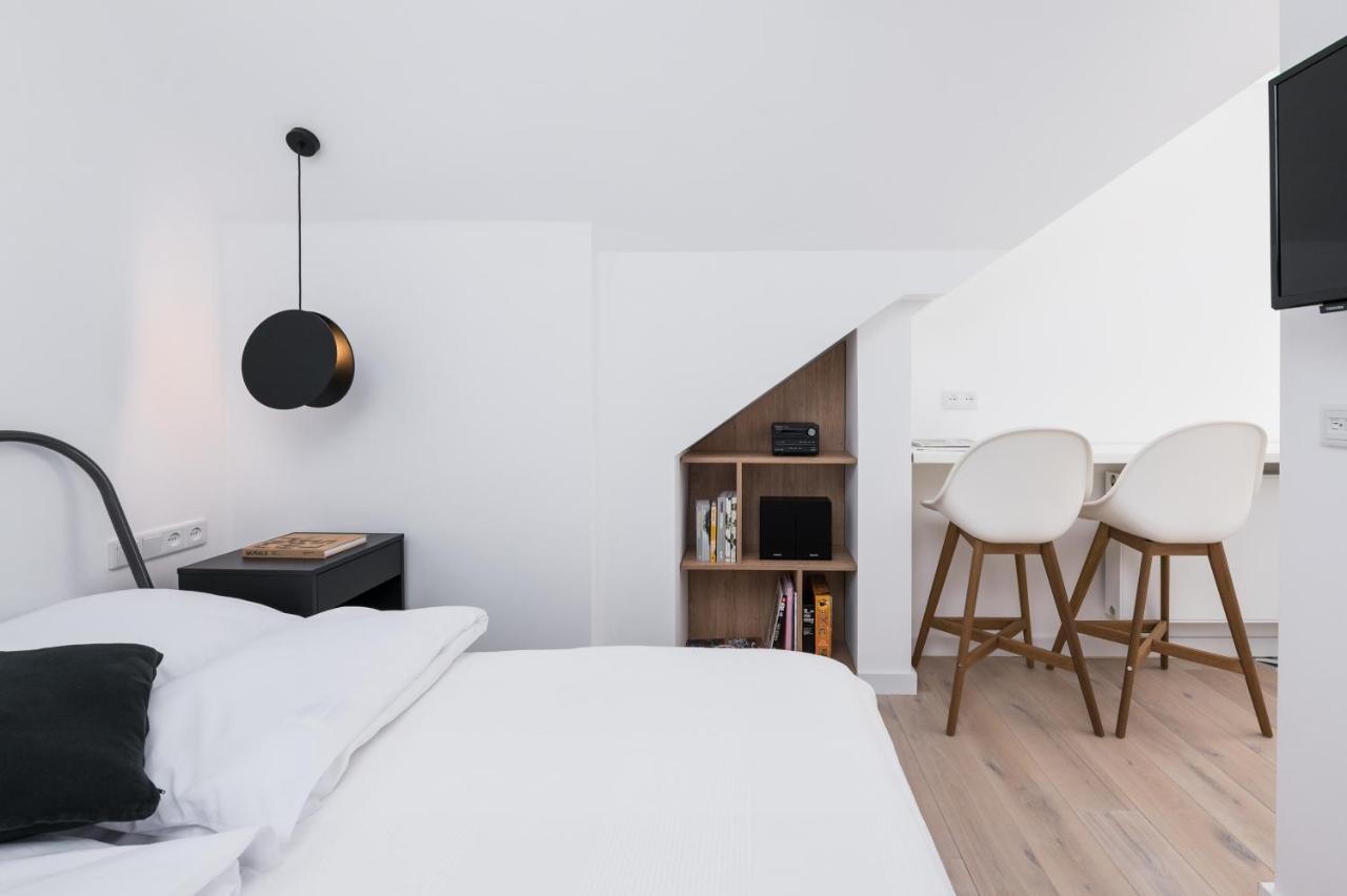 Chillax Apartments Zator Eksteriør bilde